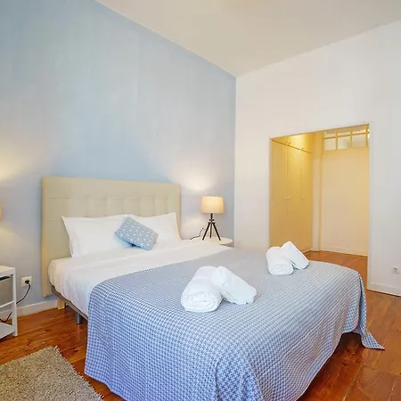 Shortstayflat - Cozy And Spacious *