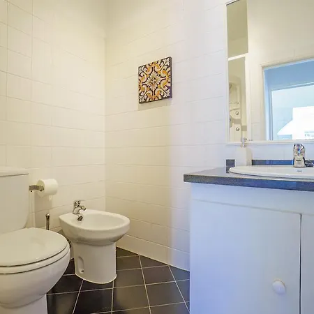 Shortstayflat - Cozy And Spacious * Lisboa